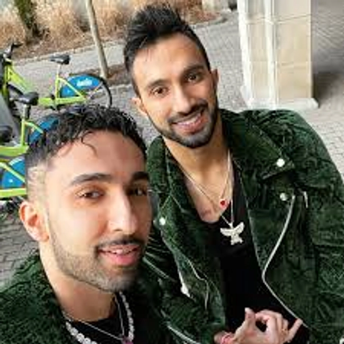 久々、気に入る音楽に出会った