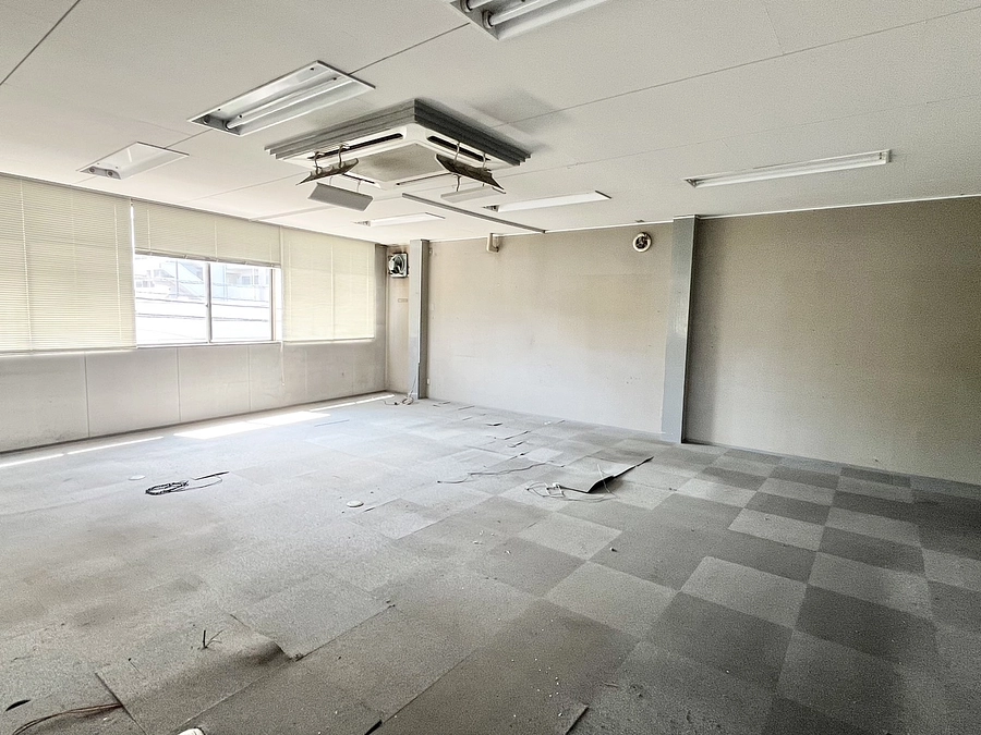 ダンススタジオの物件契約いたしました！