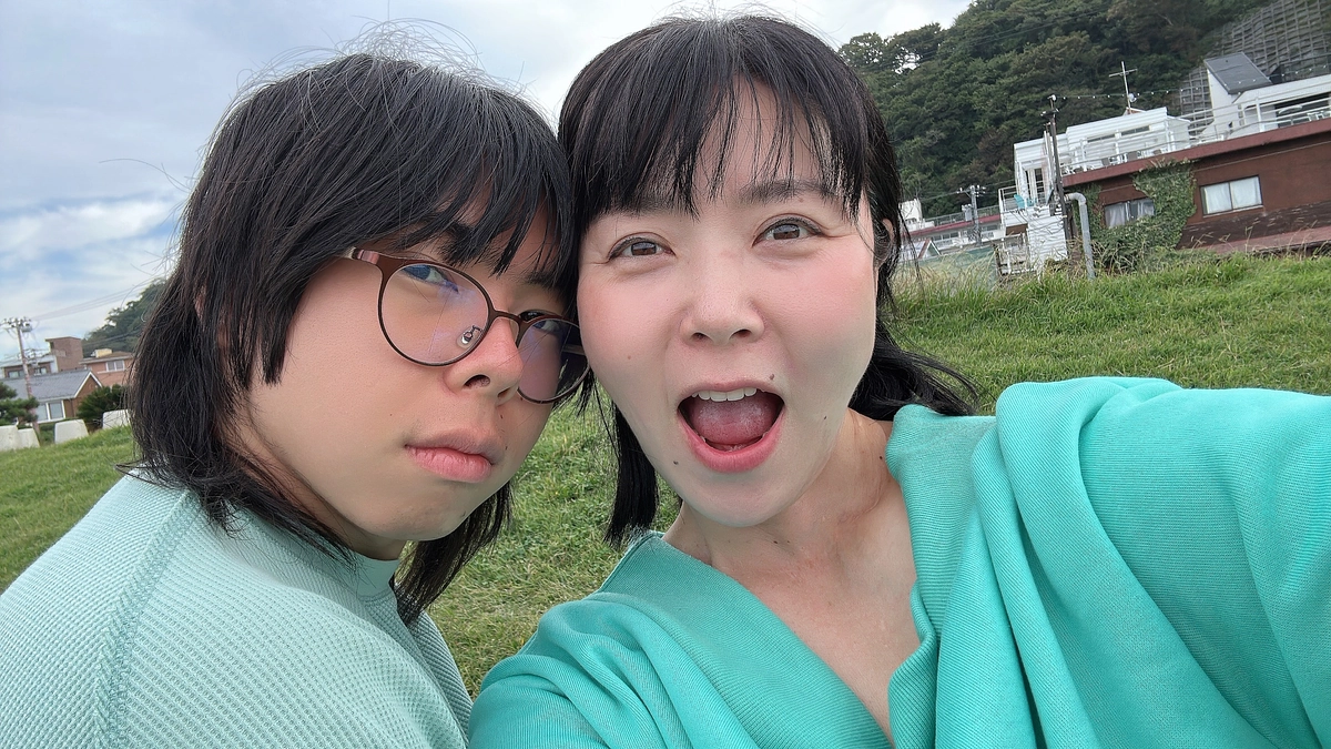 今日から公開されました！