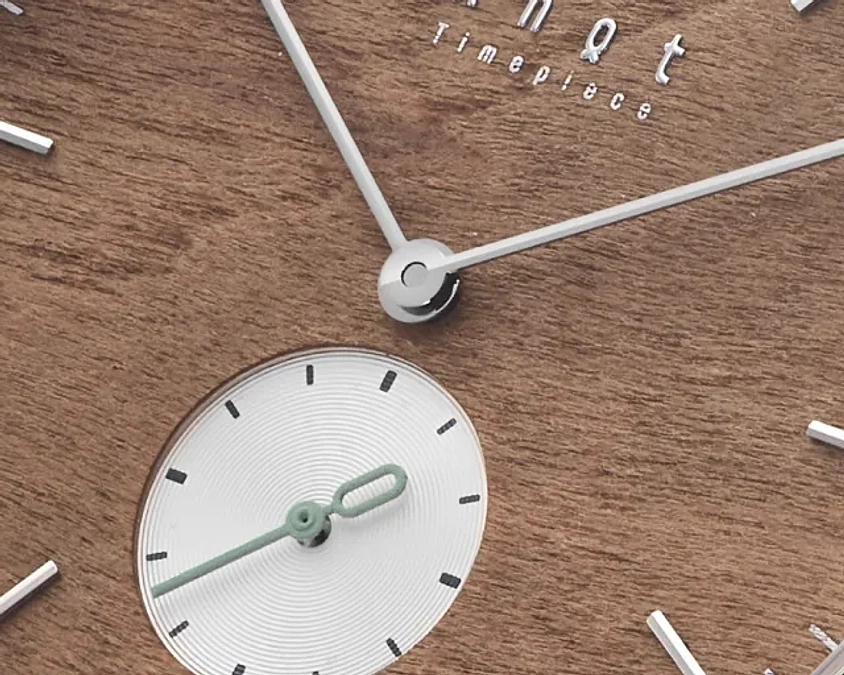 株式会社Knot様（Maker’s Watch Knot）より応援メッセージを頂きました