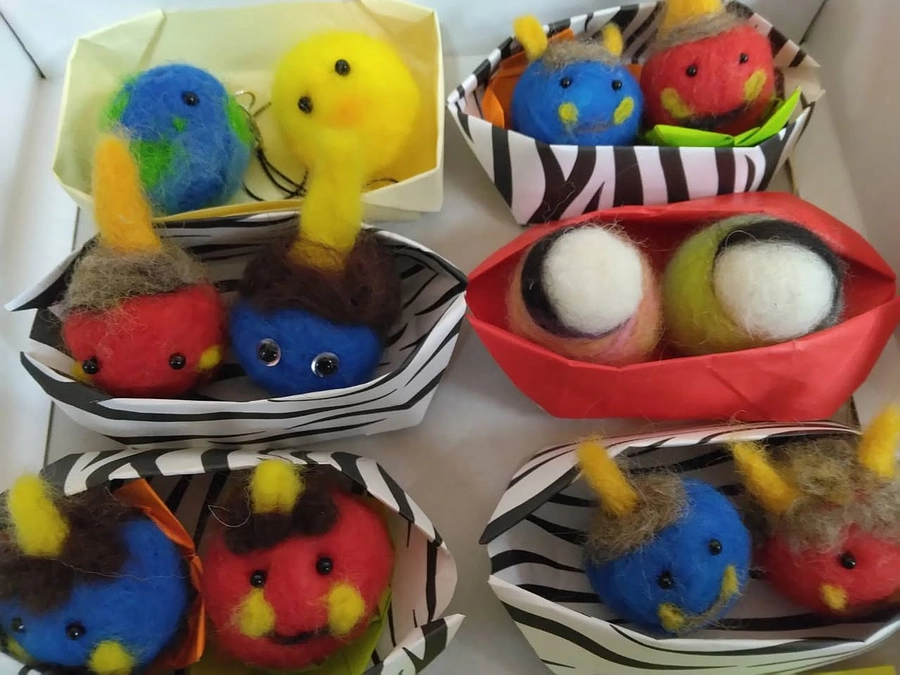 【2025年1月の活動報告】