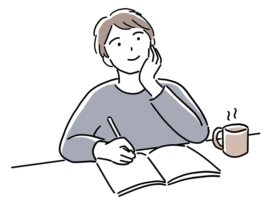 7月は、未来へ向けた構想練り