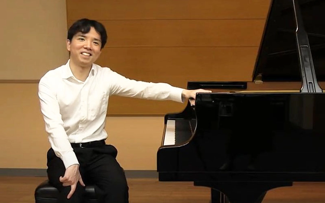 過去グランプリインタビューVol.4｜山﨑亮汰さん（2014特級グランプリ）