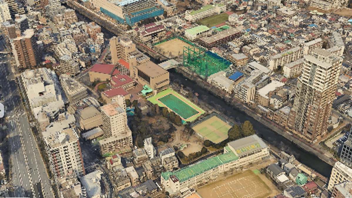 目黒区美術館大規模再開発問題がBS-TBSの 情報報道番組「噂の東京マガジン・噂の現場」で特集放送へ