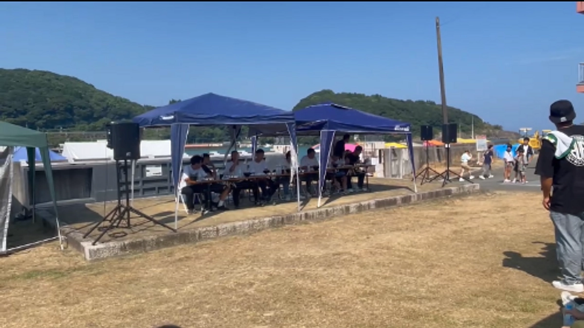 イベント無事に完遂！！たくさんのご支援・応援ありがとうございました！！