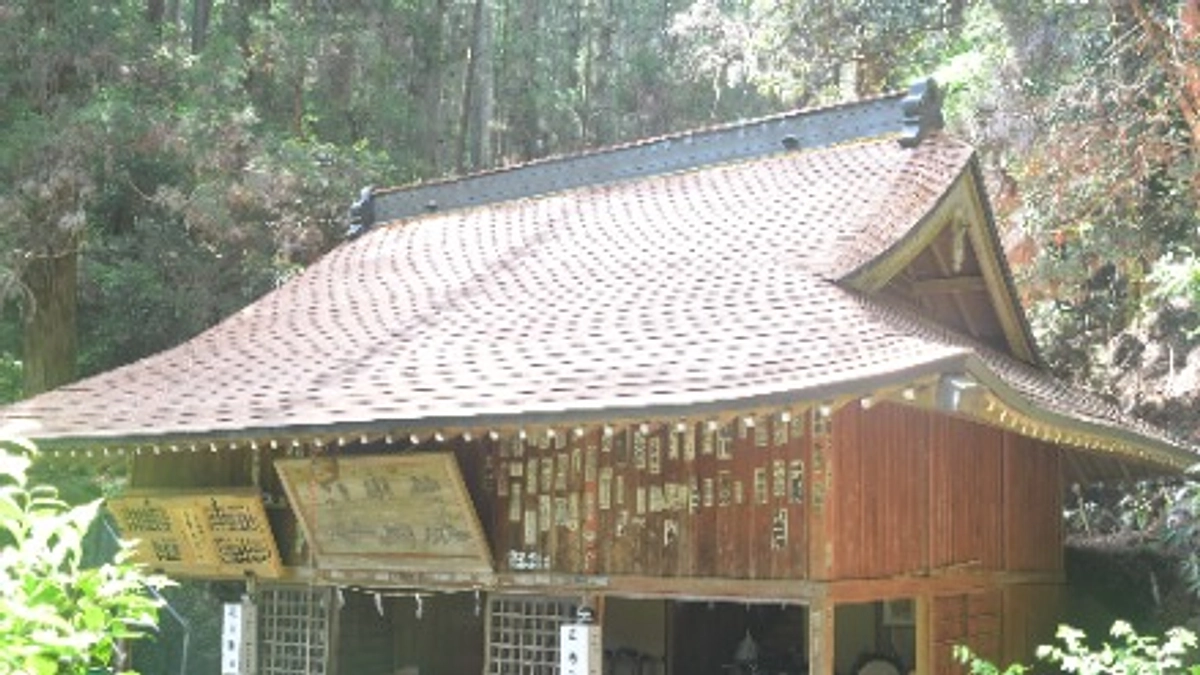 例大祭へのお詣り、ありがとうございました。