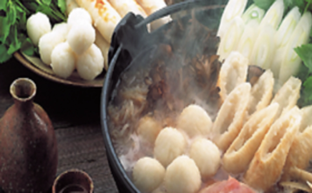 きりたんぽセット