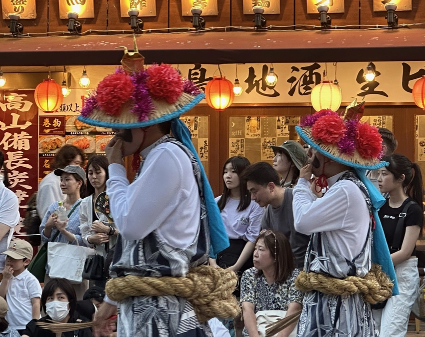 暑い夏・残り6日！