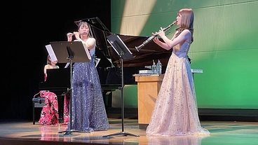 若手ミュージシャンの育成と発表の場を提供する活動にご支援を！ のトップ画像