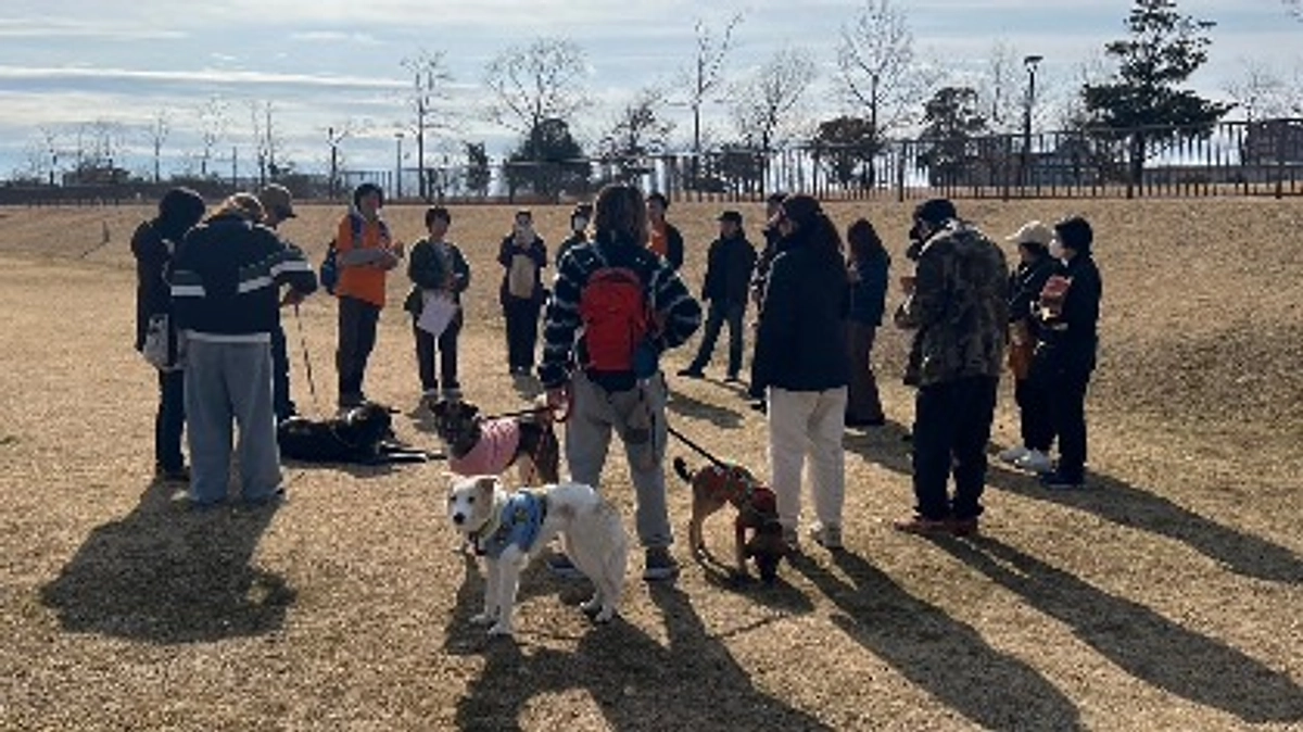 【ZEROKAMISU参加型活動 ポスティング大会】