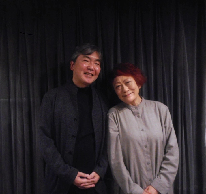 対談連載 🌕 Preview 1：ヨハネ受難曲2025をめぐって