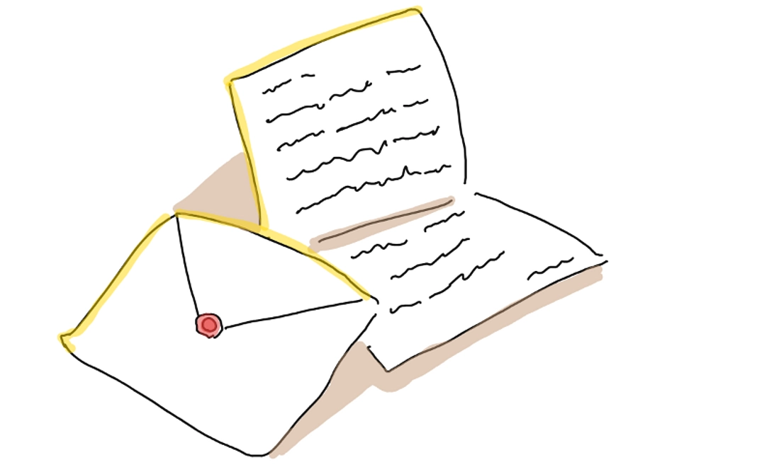 【感謝のお手紙】EVEREACHからの心温まるお礼