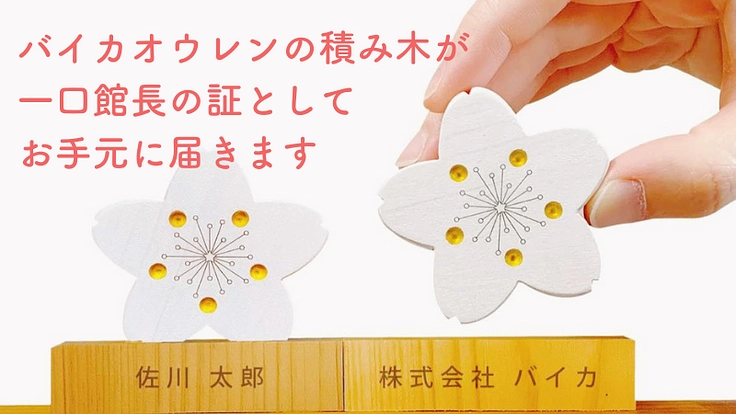 牧野富太郎の植物学のエッセンスが満載のおもちゃ美術館をつくりたい！ 3枚目