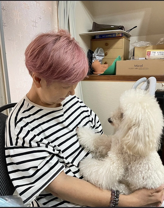 応援メッセージ　一般社団法人ＭＯＫＯん家代表　寺谷様より