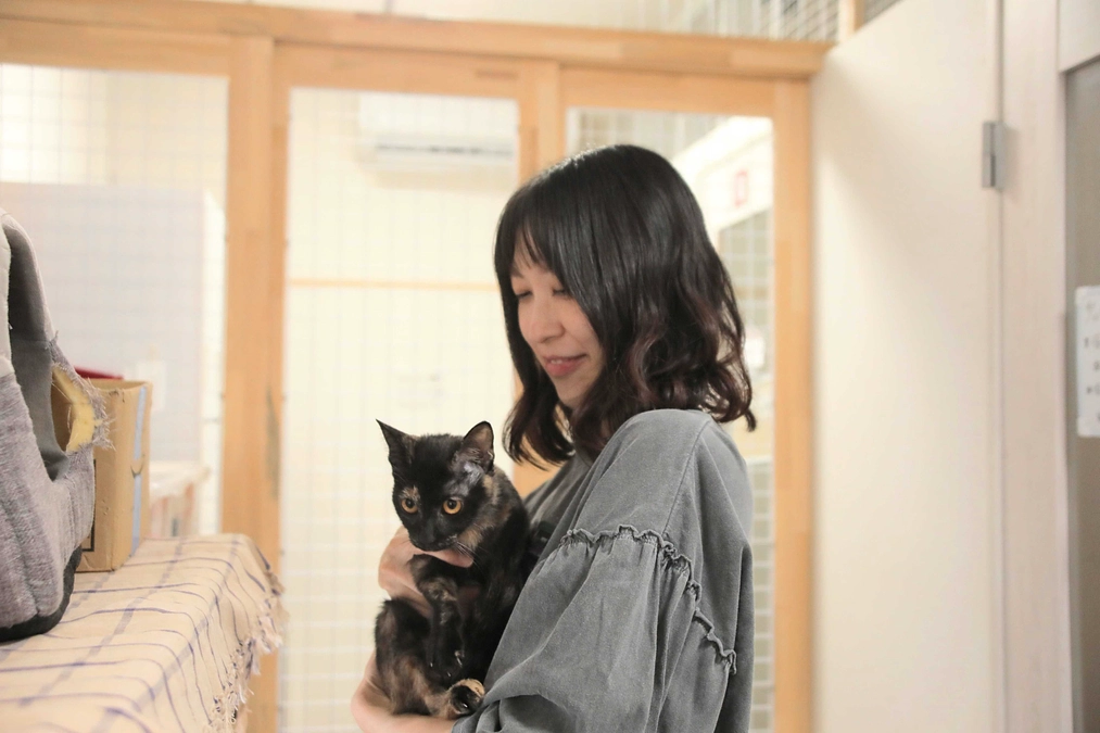 ～応援してくださる皆様へスタッフからメッセージ～