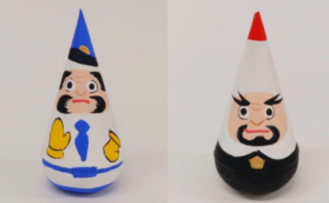 見附市安心安全まちづくりサポーター｜五千円