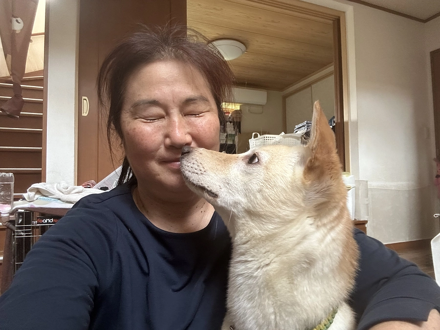 なぜ動物と暮らす人は幸せなのか