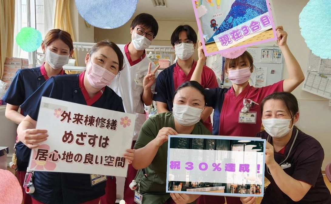 【ありがとうございます】３０％達成しました！！