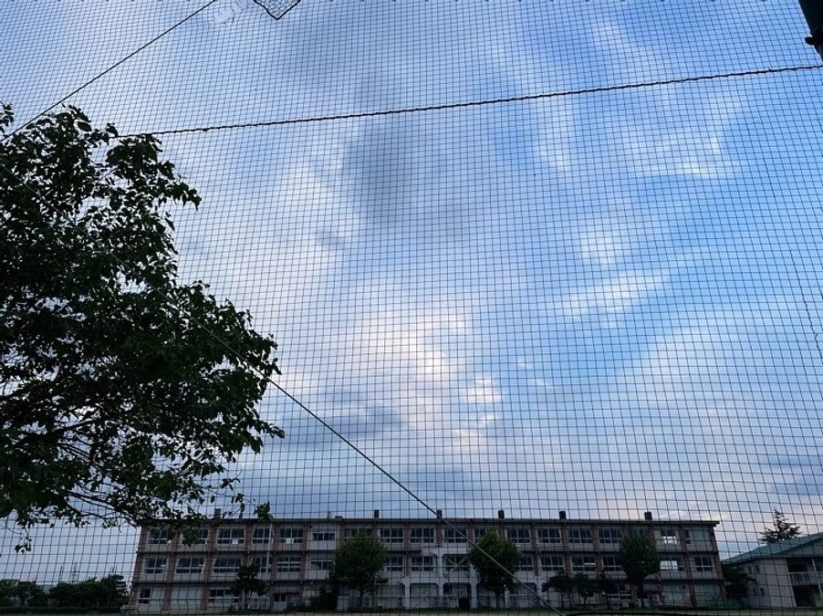 近隣の熱い思いで活動された方のお話