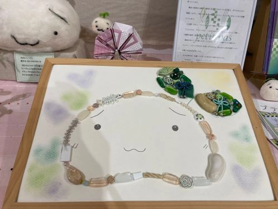 2025年6月の活動　◆　特集　◆　第3回　思いのバトン　◆　家族教室後期ご案内中　◆