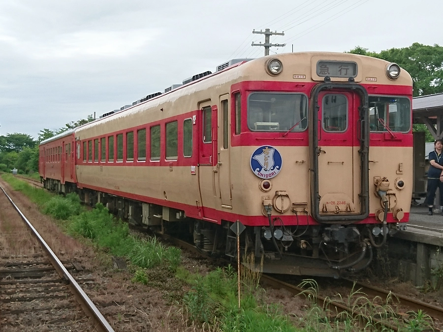【活動報告】動態保存、運転体験について