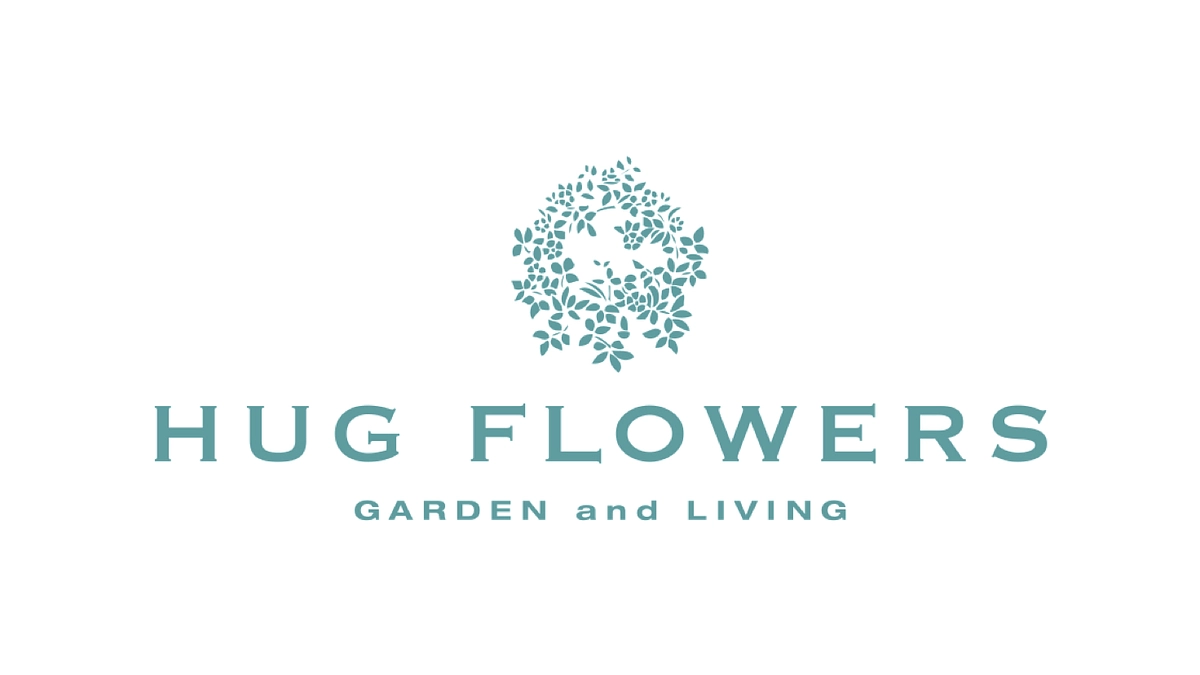 HUG FLOWERS様
