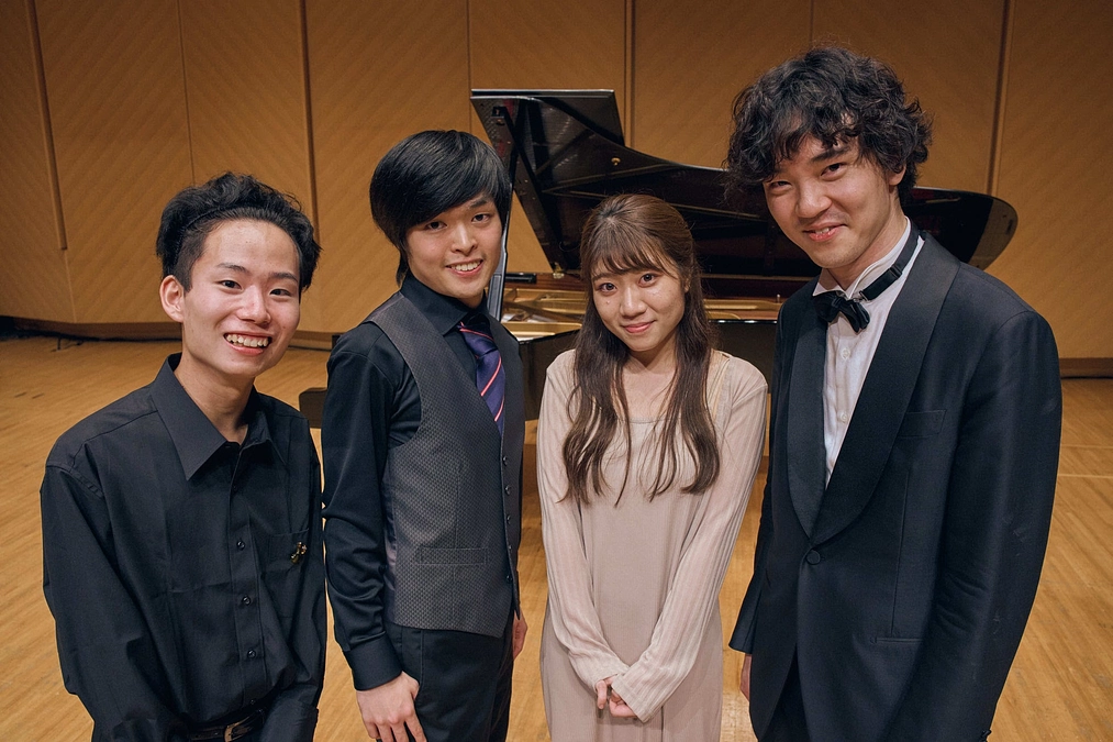 2024ファイナリスト決定！