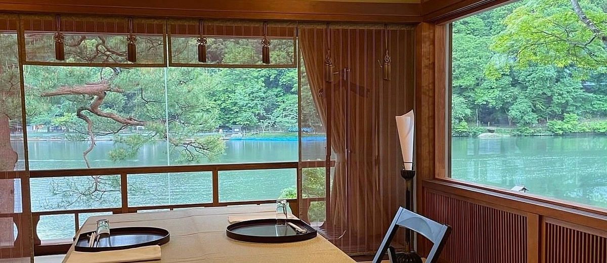 月守講のリターンご紹介　『嵐山熊彦』　編