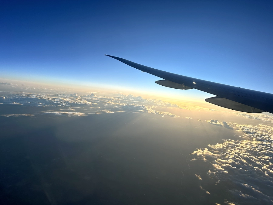 テキサス州フレデリックスバーグに到着しました♪