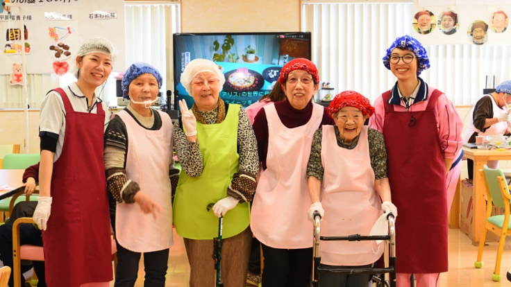 また商売がしたい92歳の挑戦! 絶品メロンパン工房づくり