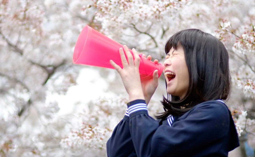 ちょっぴり応援【リターンなし】