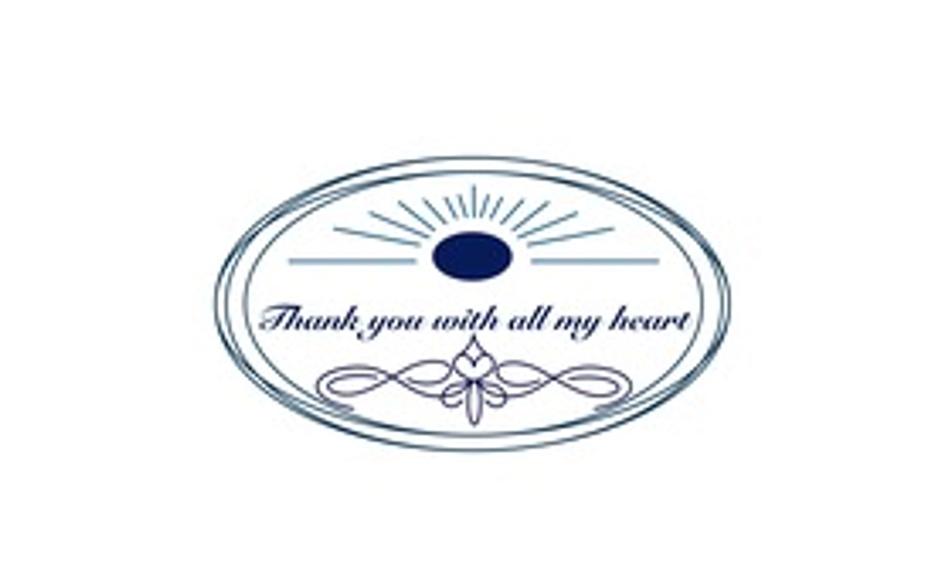 お気持ち　感謝のメールと手紙にオリジナルデザイン画も添えさせて頂きます。