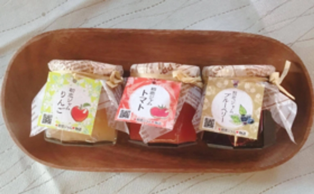 【ご好評にお応えして】鹿野を感じる天然酵母パンと鹿野の特産品もりだくさんセット