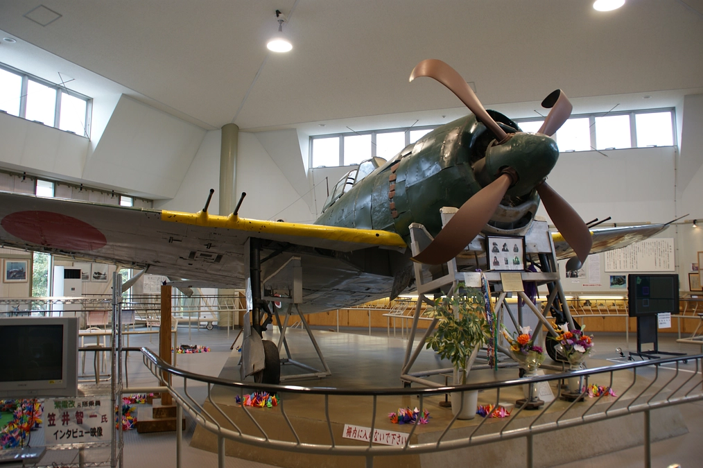 紫電改クラウドファンディングを支援してくださった皆さまへ