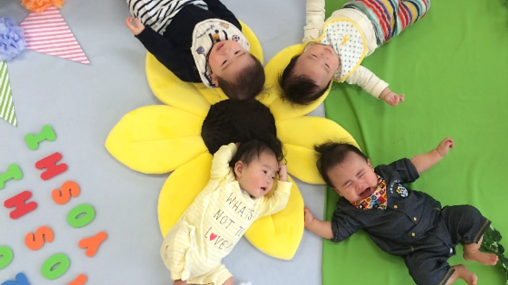 NPOと地域の皆さん、行政で作る新しい形の子育て支援センター