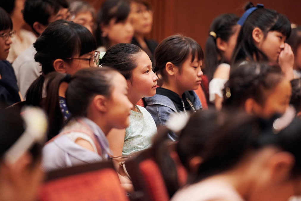 ピティナ特級３つの褒賞とは？オンライン聴衆賞受付中！