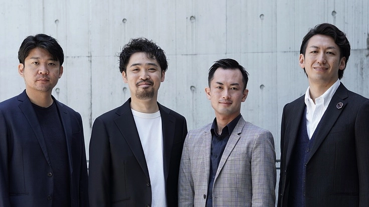 若手オペラユニット、デビューアルバムをリリースしたい！
