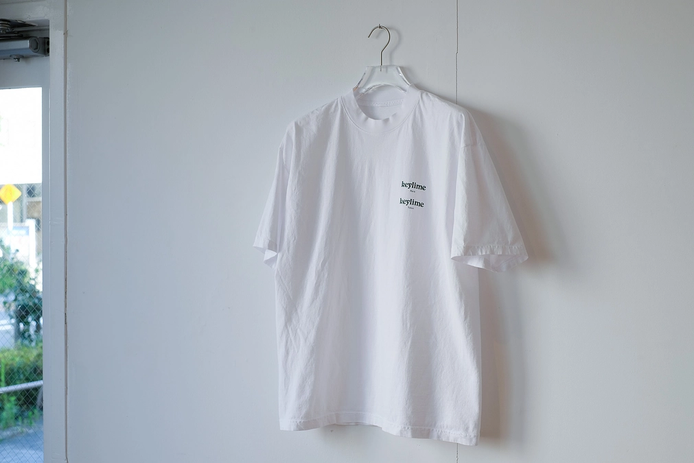 残り7日　オリジナルTシャツのご紹介