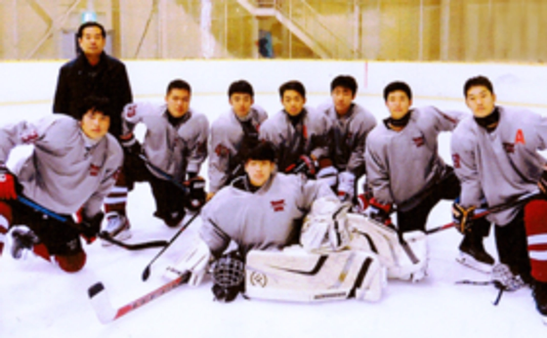 <プロジェクトの応援コース>