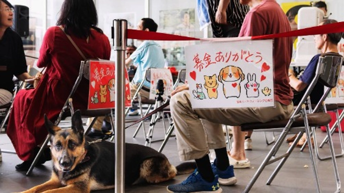 富山ハートウォーミング音楽祭の皆様が、クラファン応援イベントを開催！絶対諦めない！頑張ります！