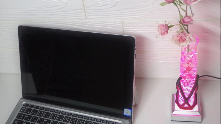 心に優しさを！