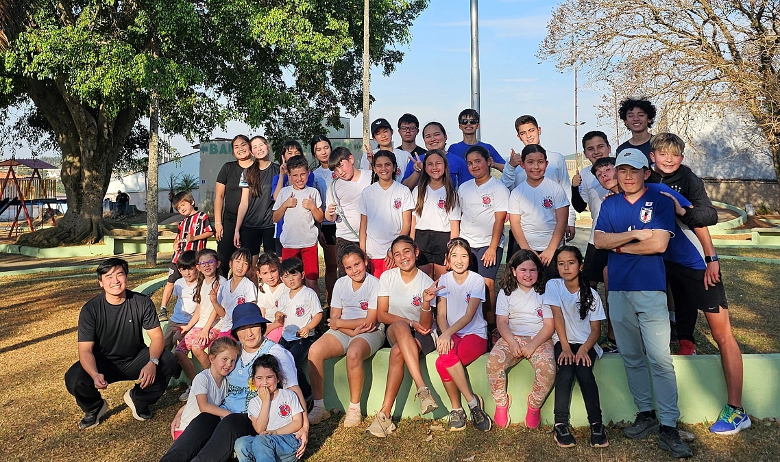 アンシエッタマラソン