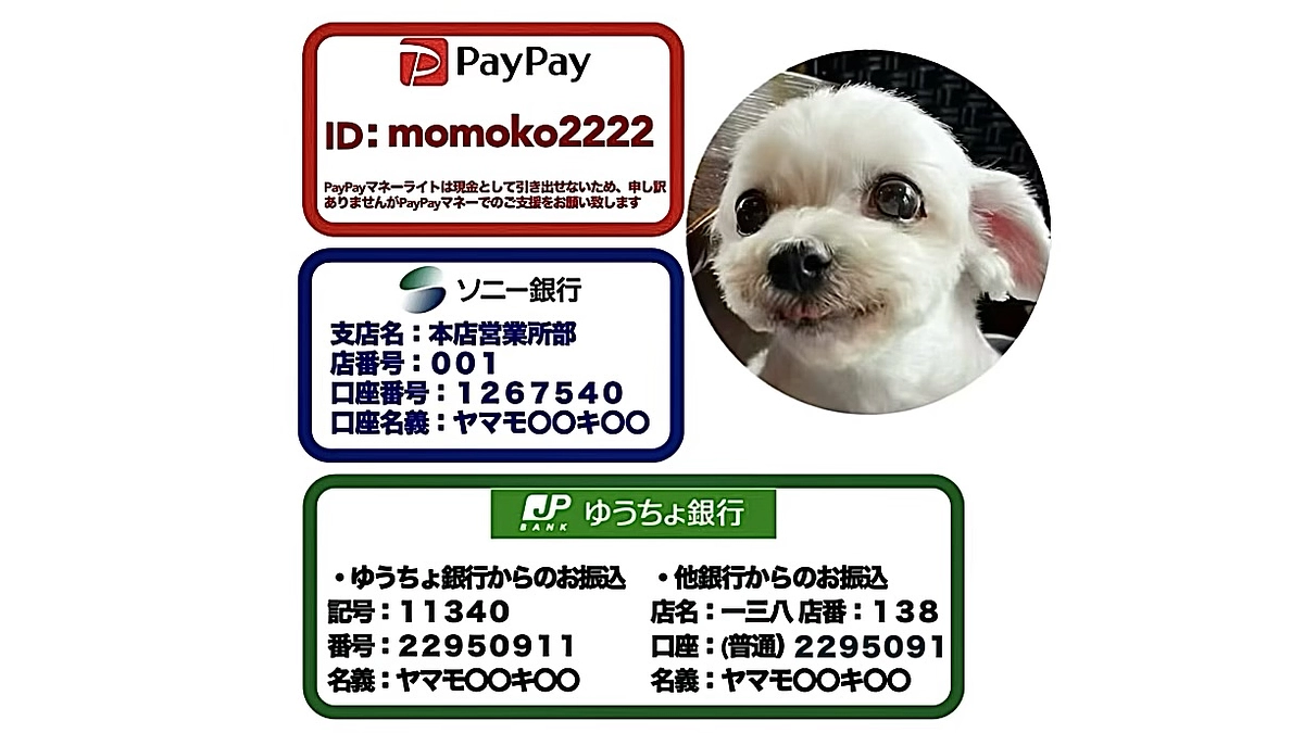 【代理支援のご案内】訂正しました