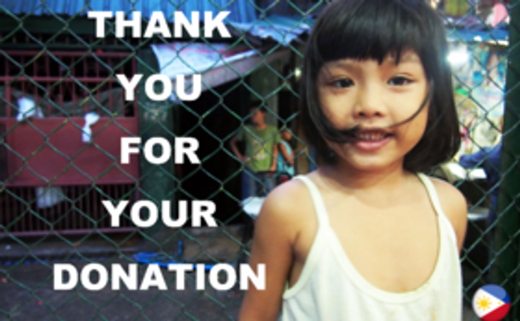 お礼のメール＋ポストカード