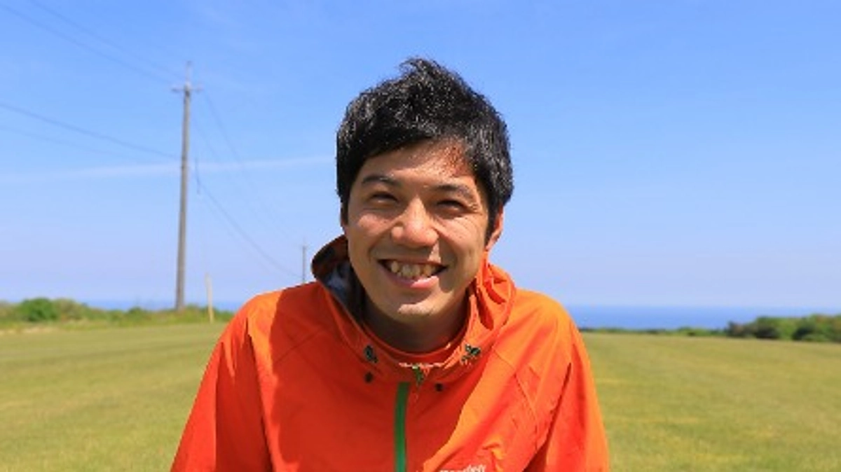 sunsunto代表　佐々木正志（まーしー）様よりお祝いのメッセージをいただきました！