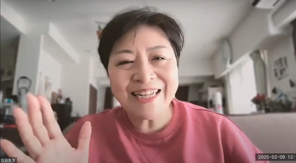 リターンの「ゆるほわBASE まぁるん」使い方解説LIVEを実施しました！