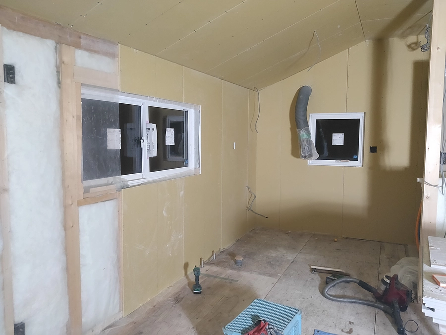 1/4　作業報告です☺️