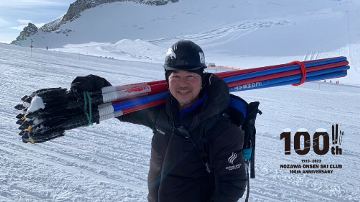 プロジェクトメンバーメッセージ. Vol.1　森　晃