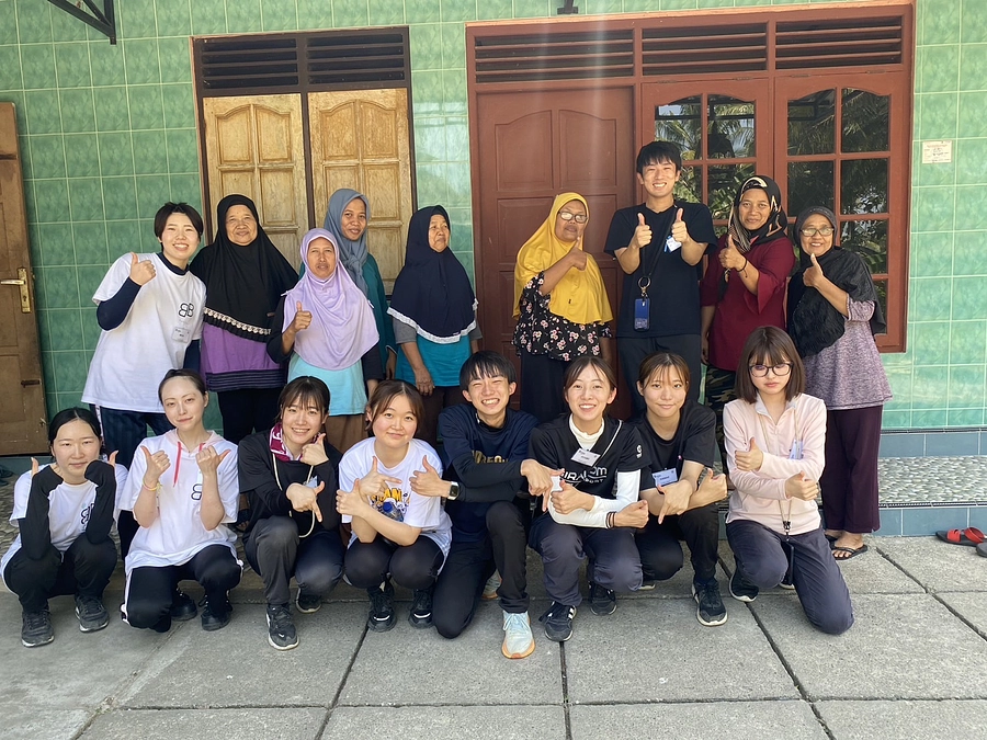 8/30 ワーク2日目！