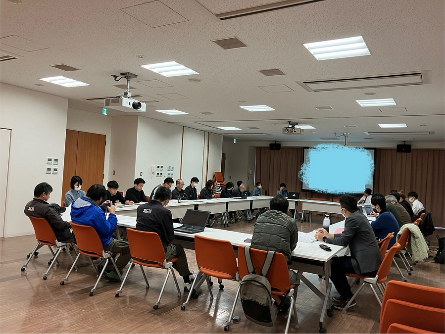 サルワールド再整備、始動しています！